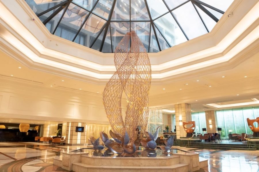 Cinnamon Grand Colombo