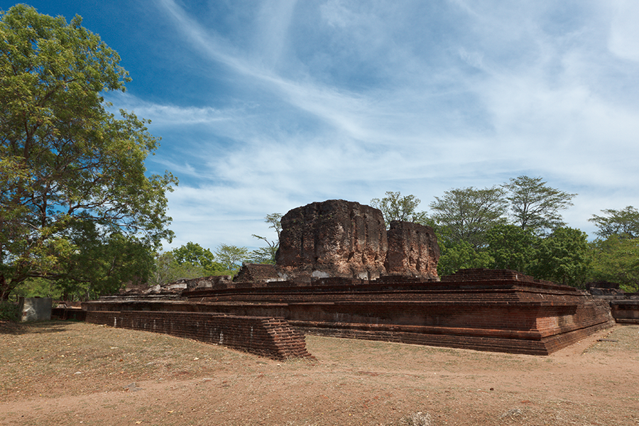 Anuradhapura Ancient City Day Tour