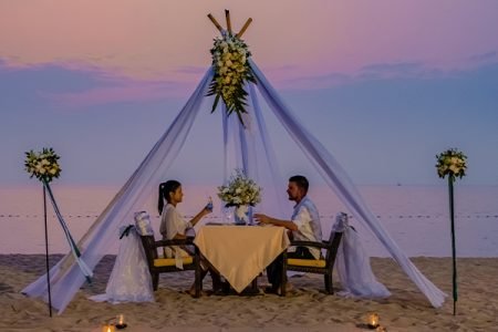Top 7 Romantic Experiences for Couples in Sri Lanka