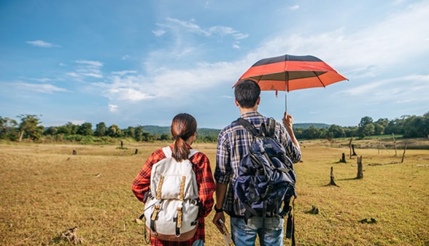 Best Time to Visit Sri Lanka – Month-by-Month Travel Weather Guide