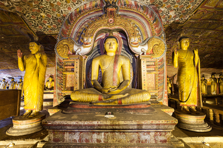 A Complete Cultural & Natural Immersion Through Sri Lanka’s Most Iconic Wonders