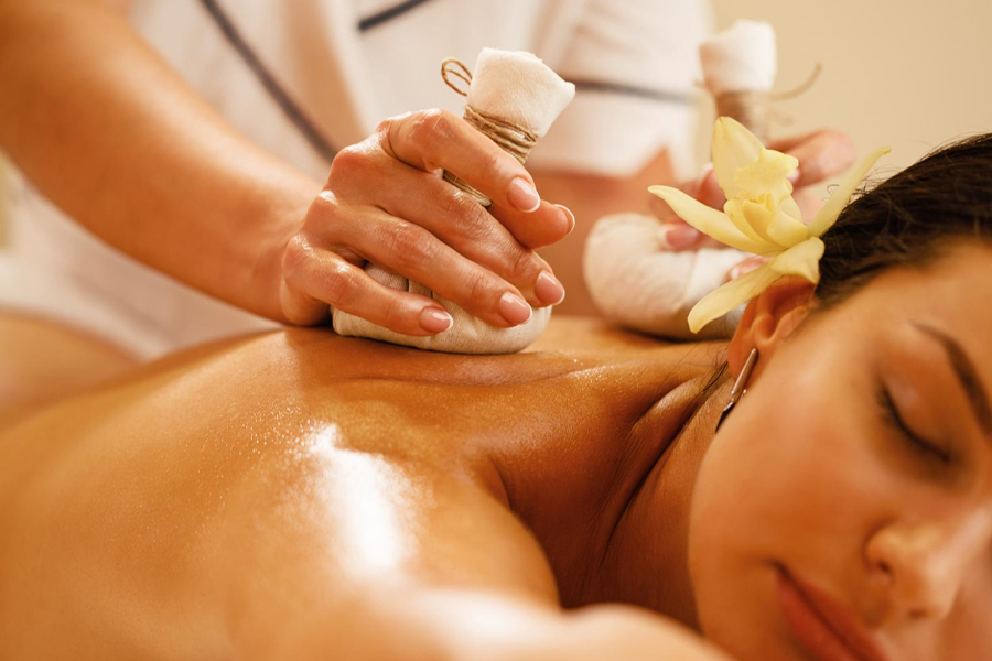 Ayurveda Wellness & Spa Retreat Experience