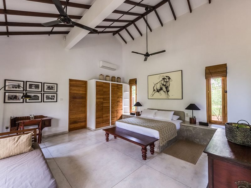 Luxury Private Villa with Pool 