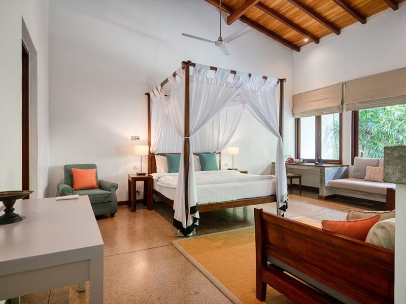 Mountbatten Suite