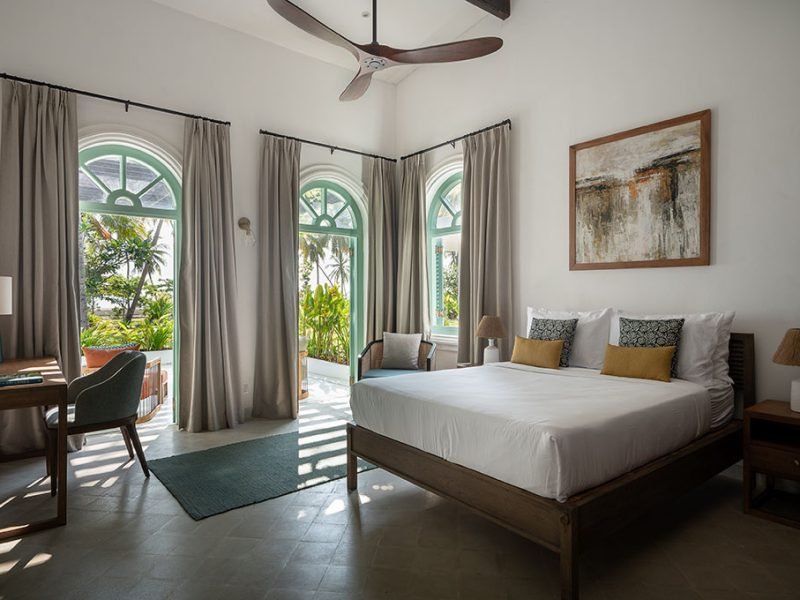 Beachview Bedroom