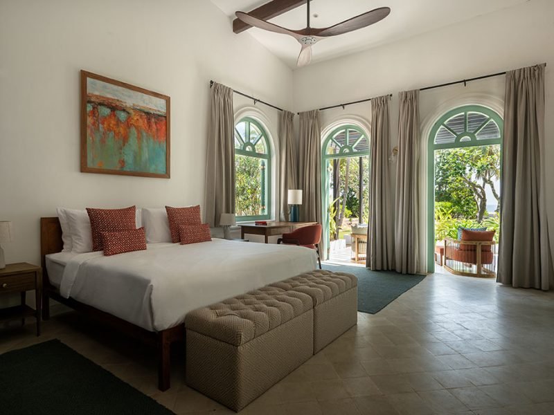 Beachview Suite