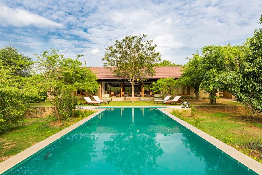 Mayur Lodge