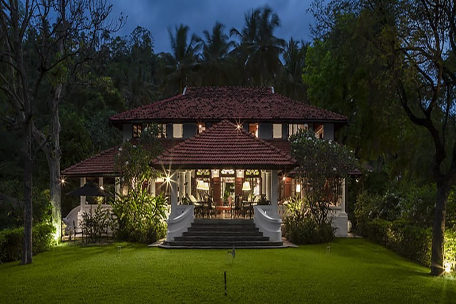 Clingendael Kandy