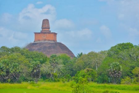 Ultimate Sri Lanka Escape | 14 Days / 13 Nights