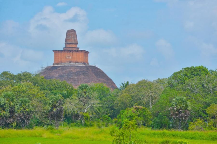 Ultimate Sri Lanka Escape | 14 Days / 13 Nights