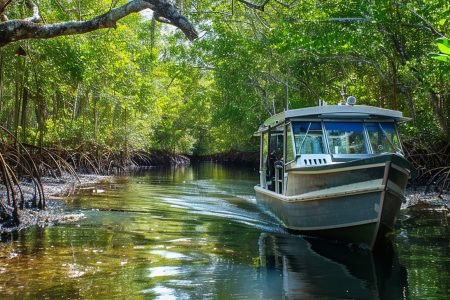 Ultimate Wilderness Expedition | 12 Days / 11 Nights