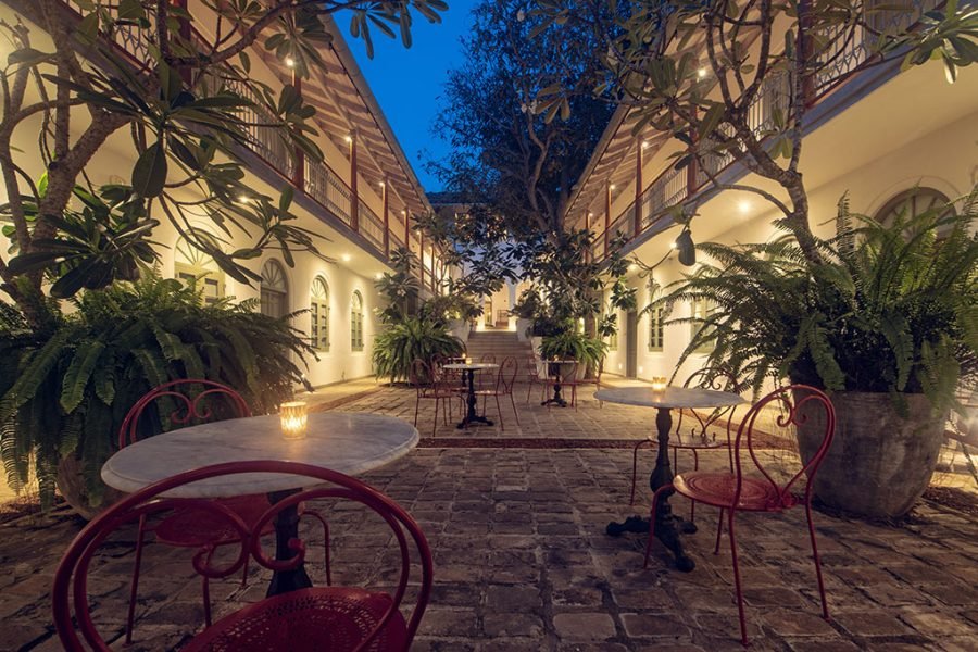 Fort Bazaar