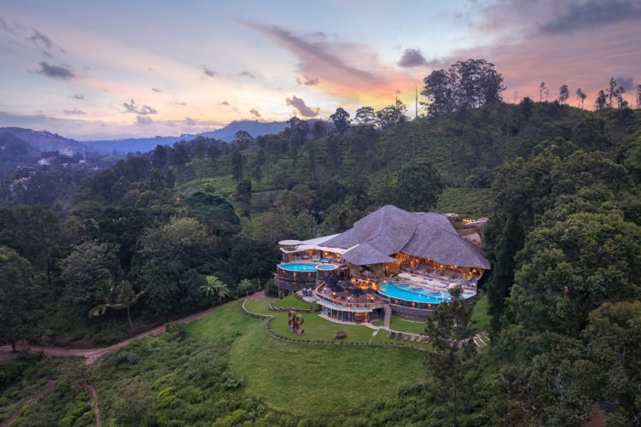 98 Acres Resort & Spa