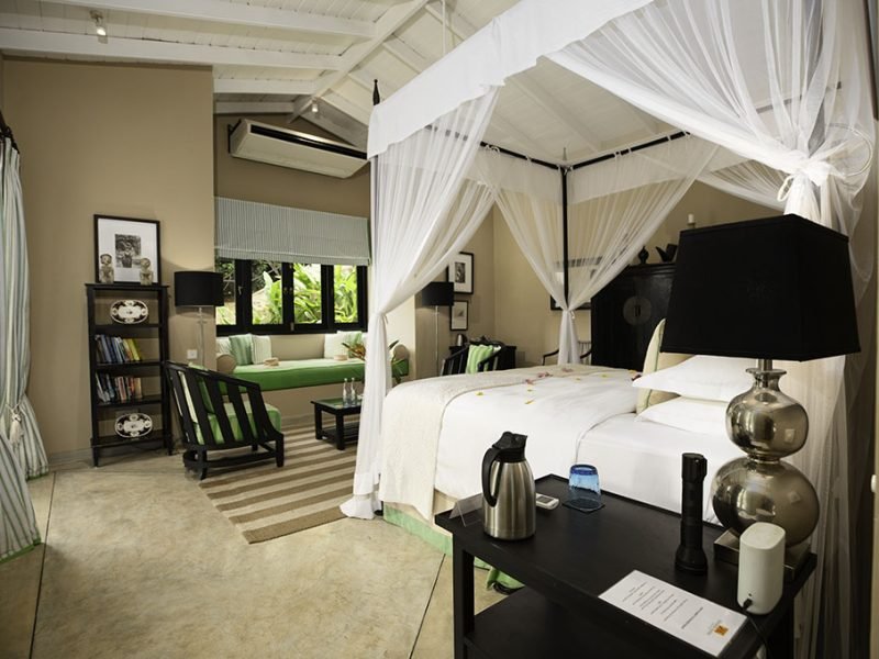 Plantation Pool Villa