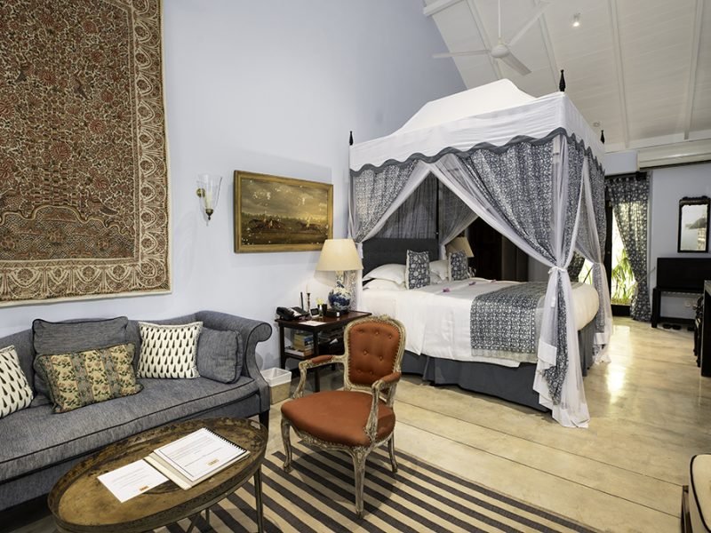 Plantation Suite