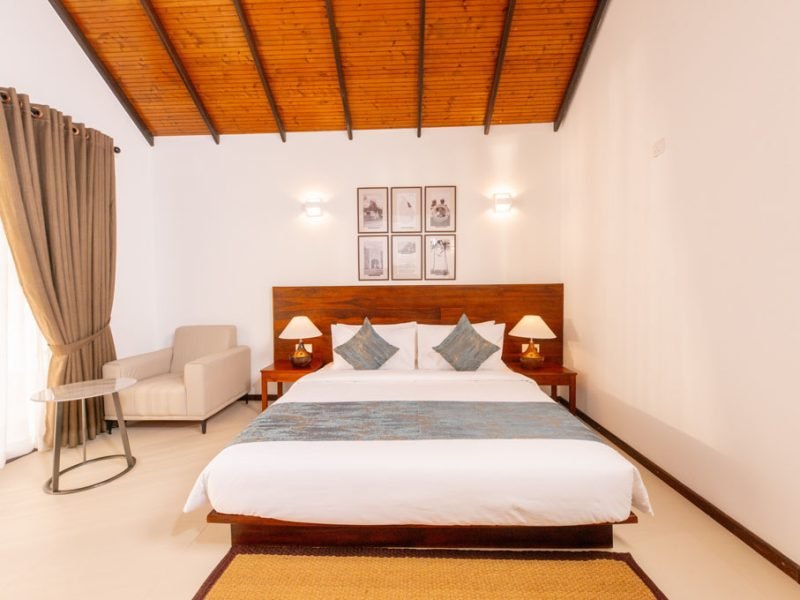 Villa Bliss
