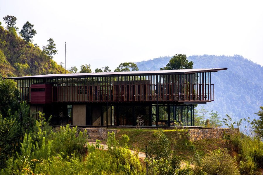 Santani Wellness Resort & Spa