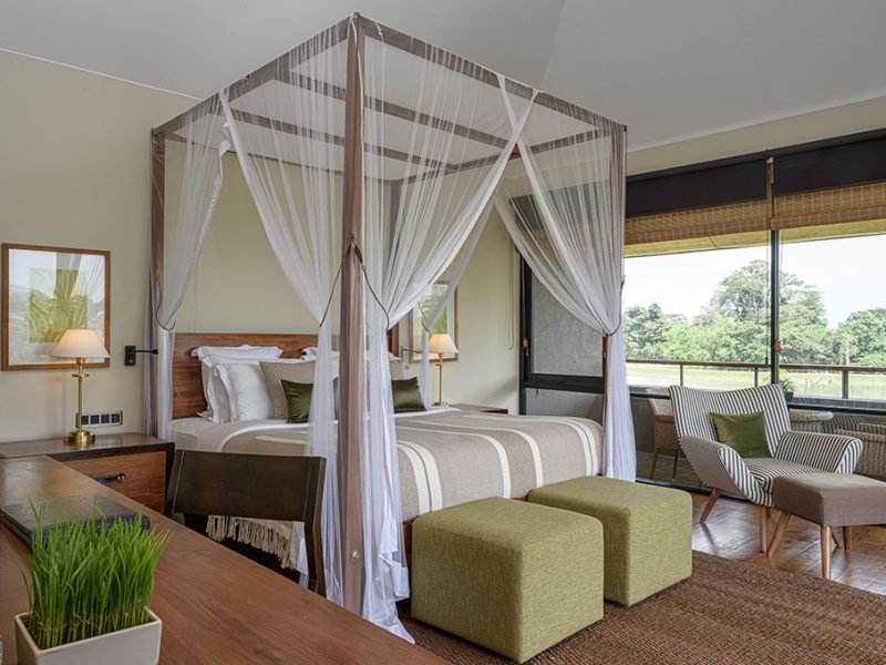Deluxe Villas