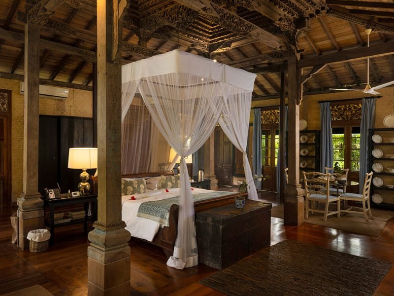 Plantation Honeymoon Villa