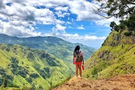 Into the Wild | 10 Days / 9 Nights