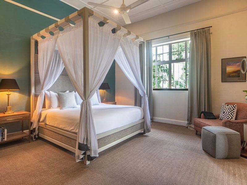 Ella Rock Suite