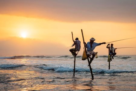 Secret Sri Lanka Journey | 10 Days / 9 Nights