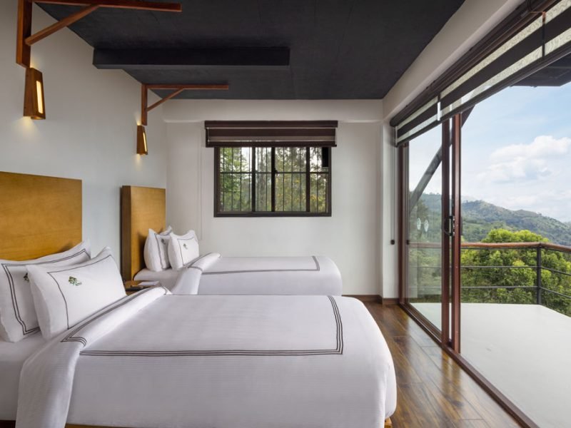 Grand Executive Room