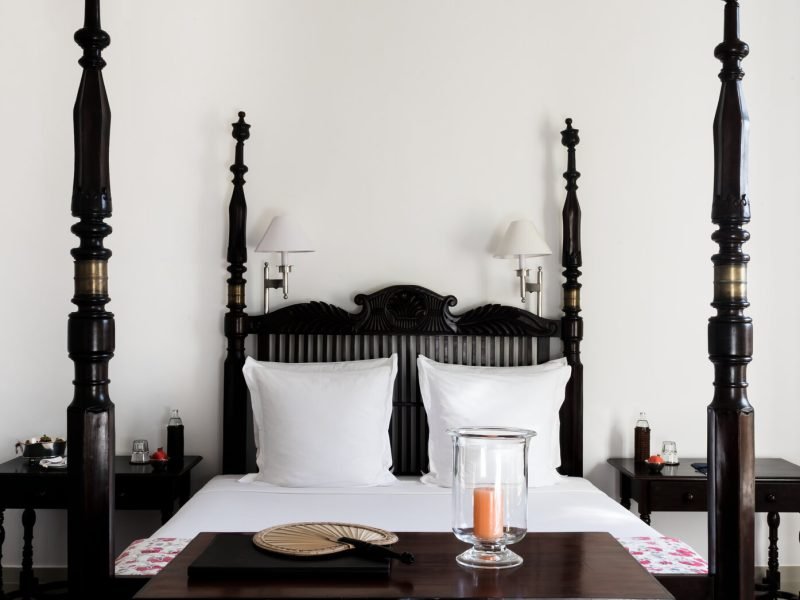 Garden Bedroom