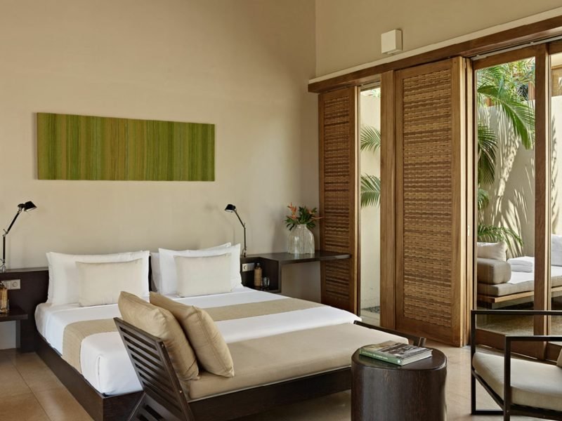 Garden Pool Suite