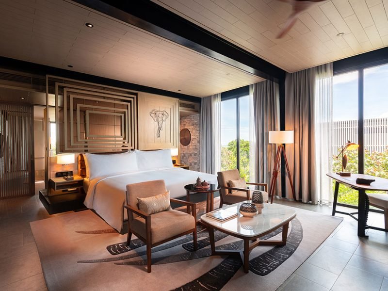 Premium Pool Villa