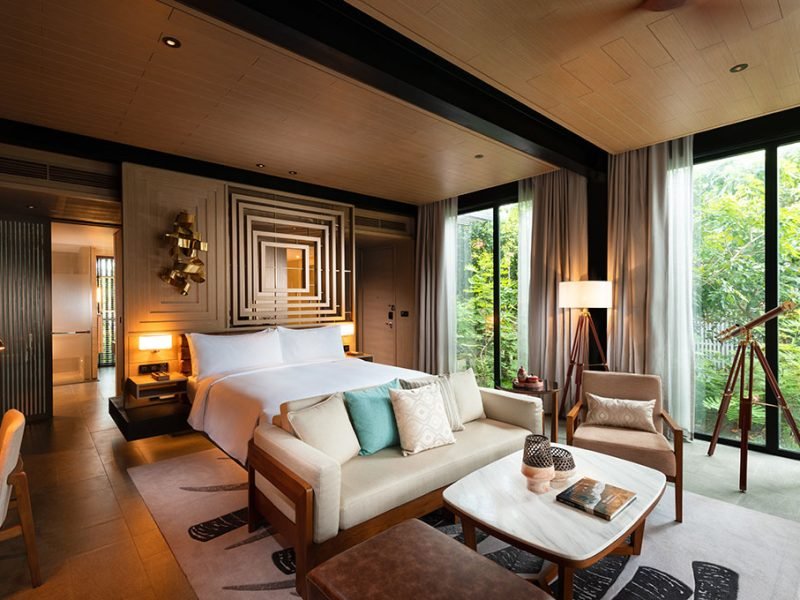 Premium Suite