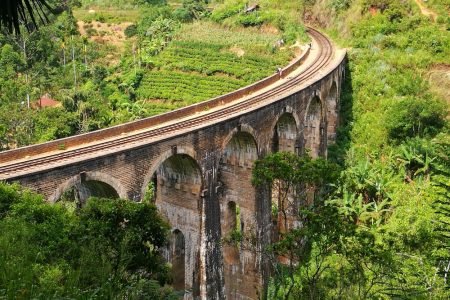 Grand Sri Lanka Journey | 12 Days / 11 Nights