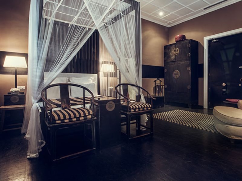 Royal Suite