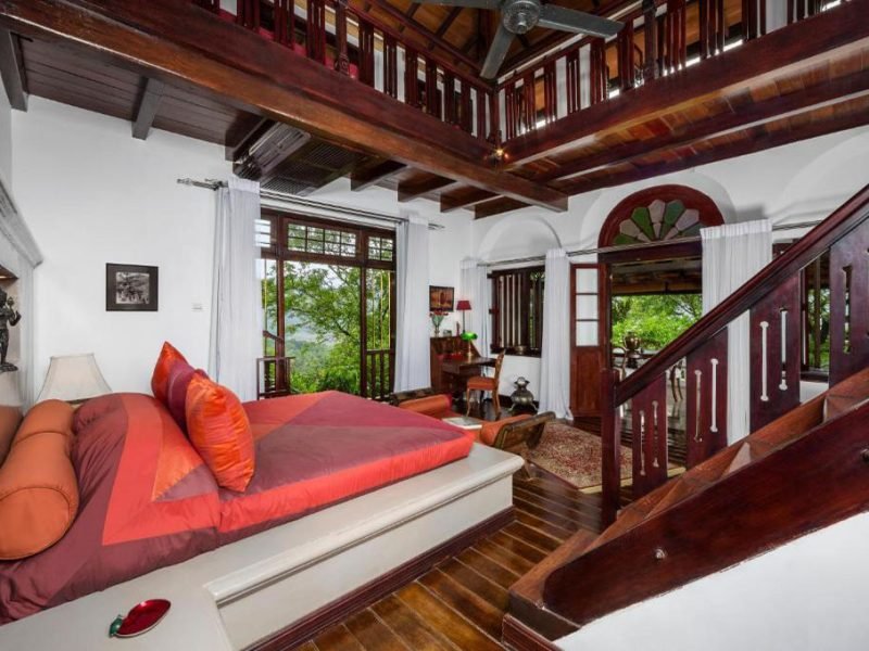 The Red Room
