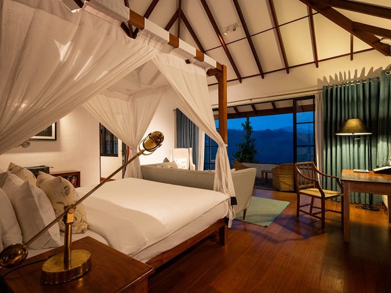 Dickoya Suite