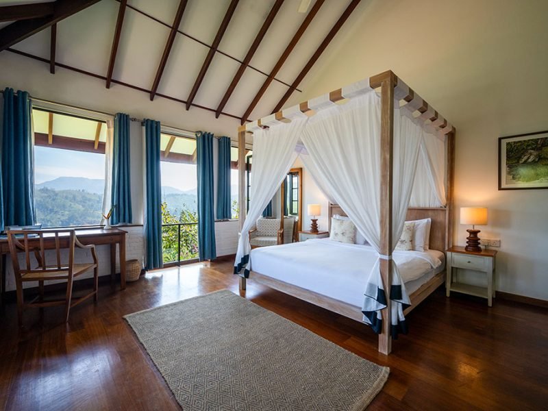 Lakeview Suite