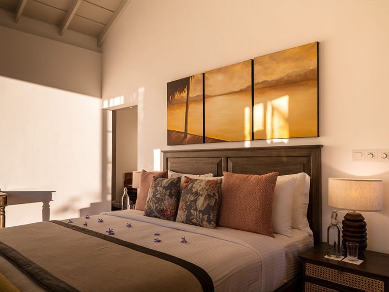 Forest View Room