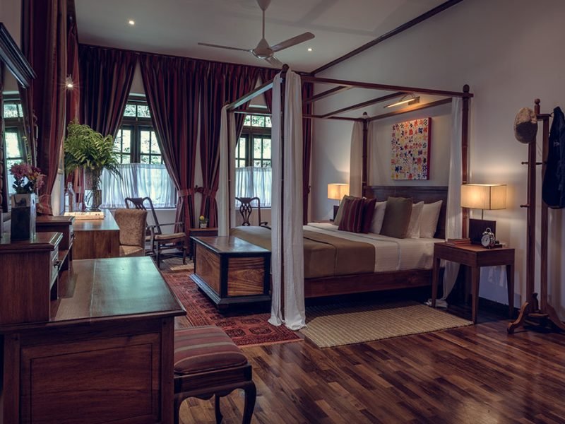 Master Suite Room