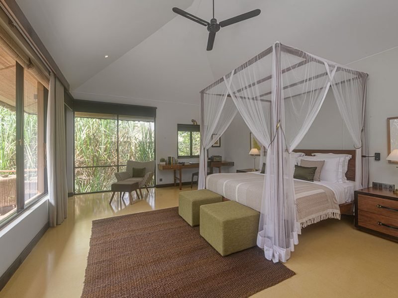 Superior Deluxe Villas with Plunge pools