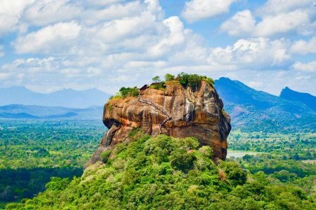 Essential Sri Lanka |  8 Days / 7 Nights