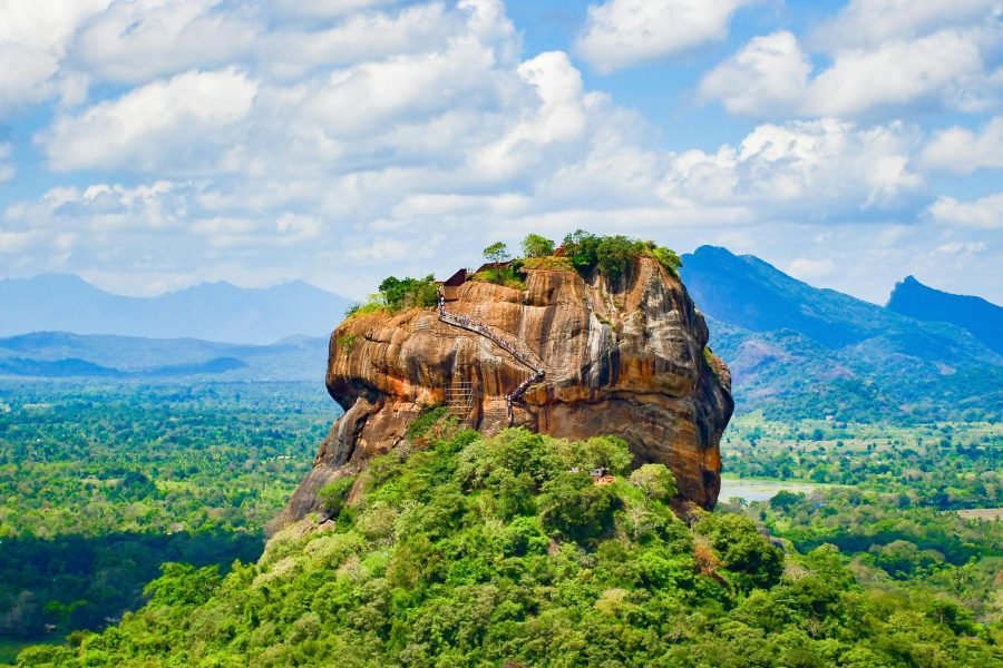Essential Sri Lanka |  8 Days / 7 Nights