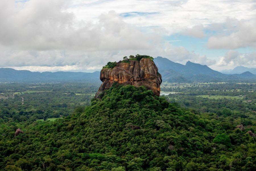 Serenity Wellness Escape 8 Days / 7 Nights