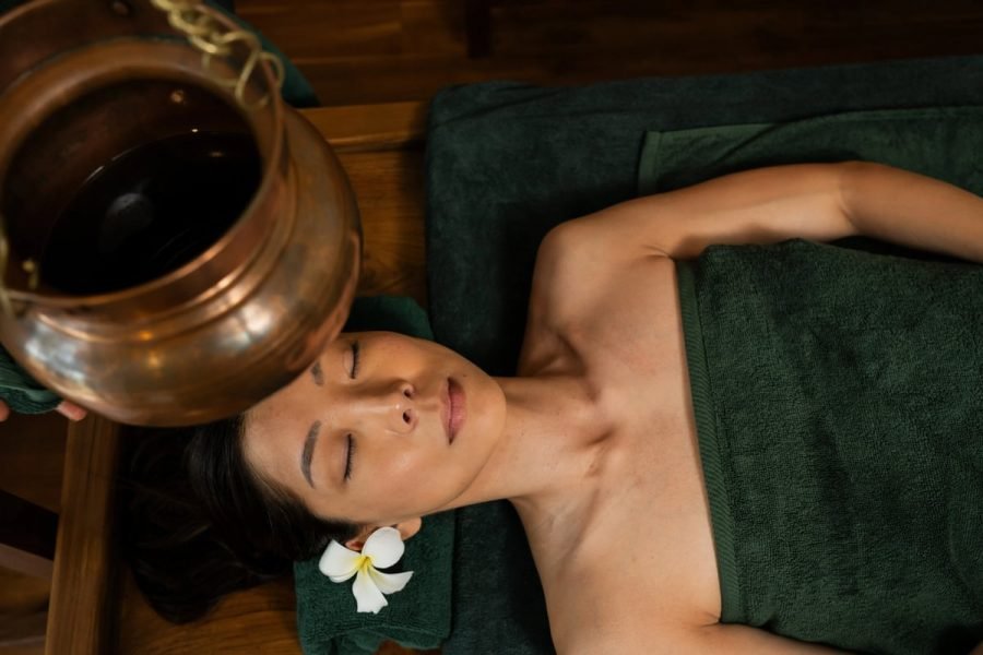 Ayurveda & Wellness Retreat 12 Days / 11 Nights