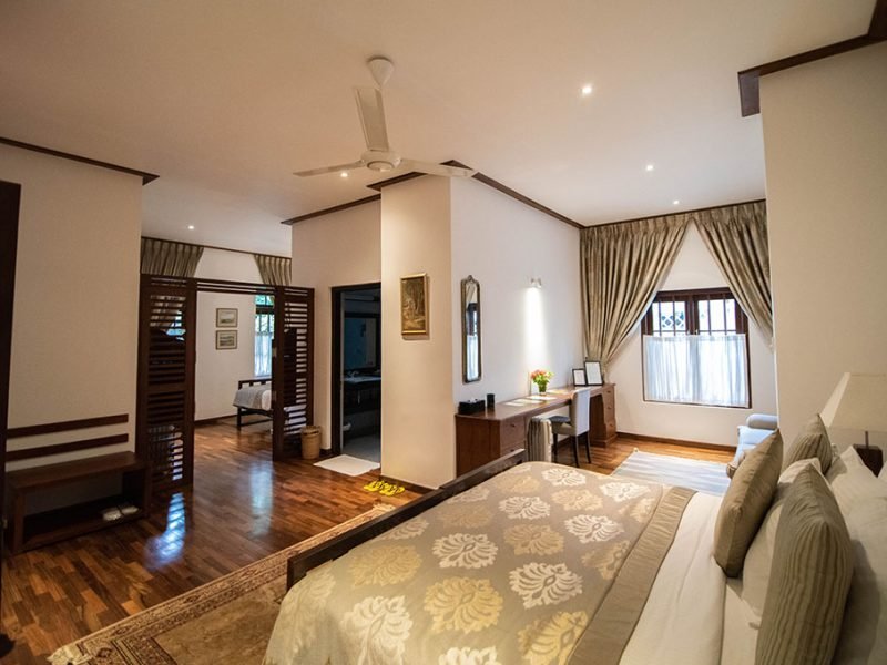 Family Suite Room