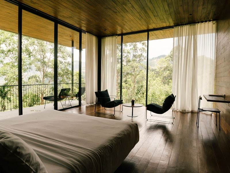 3 Bedroom Mountain View Villa