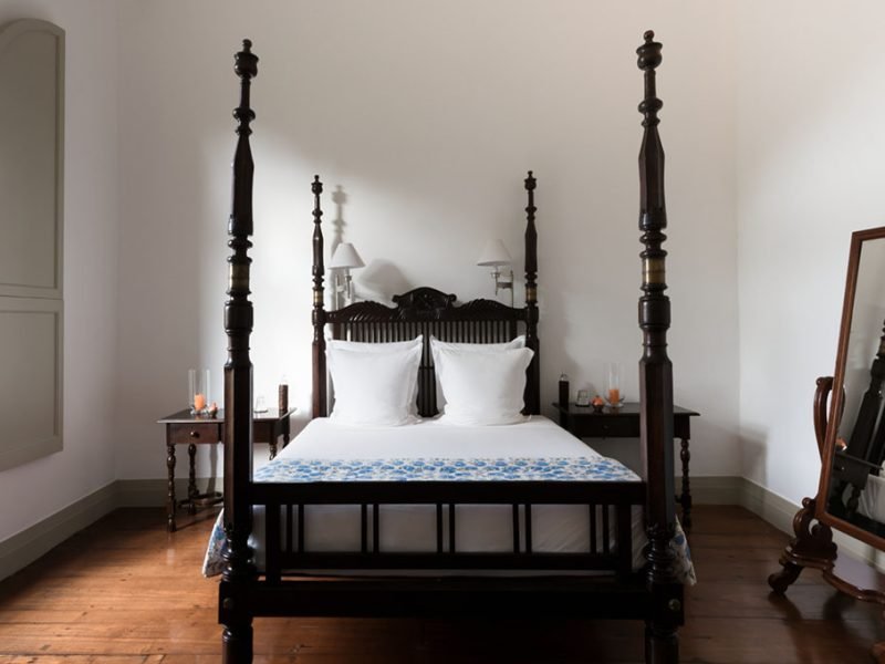 Verandah Chamber