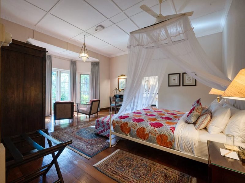 Master Suite
