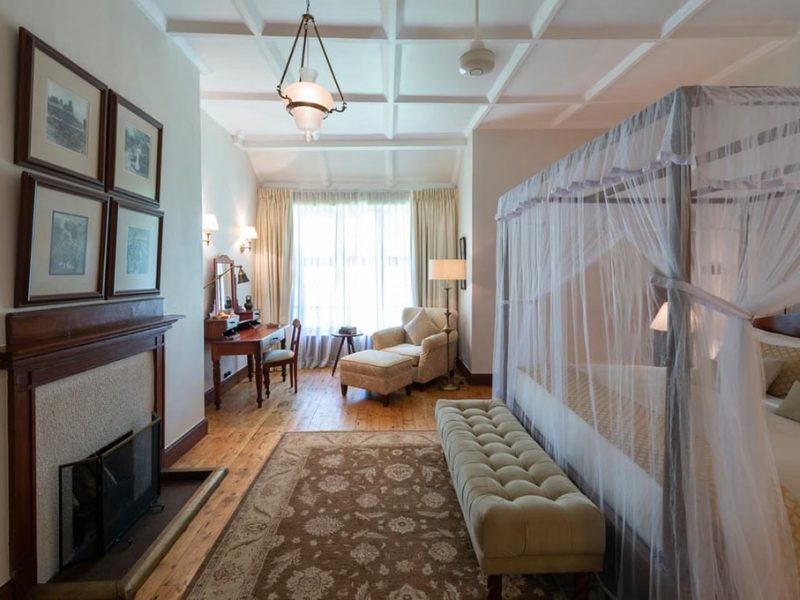 Luxury Room