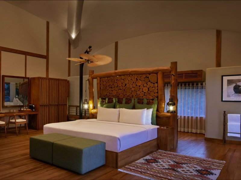 Cabin
