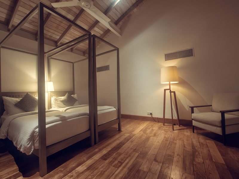 Upper Family Suite
